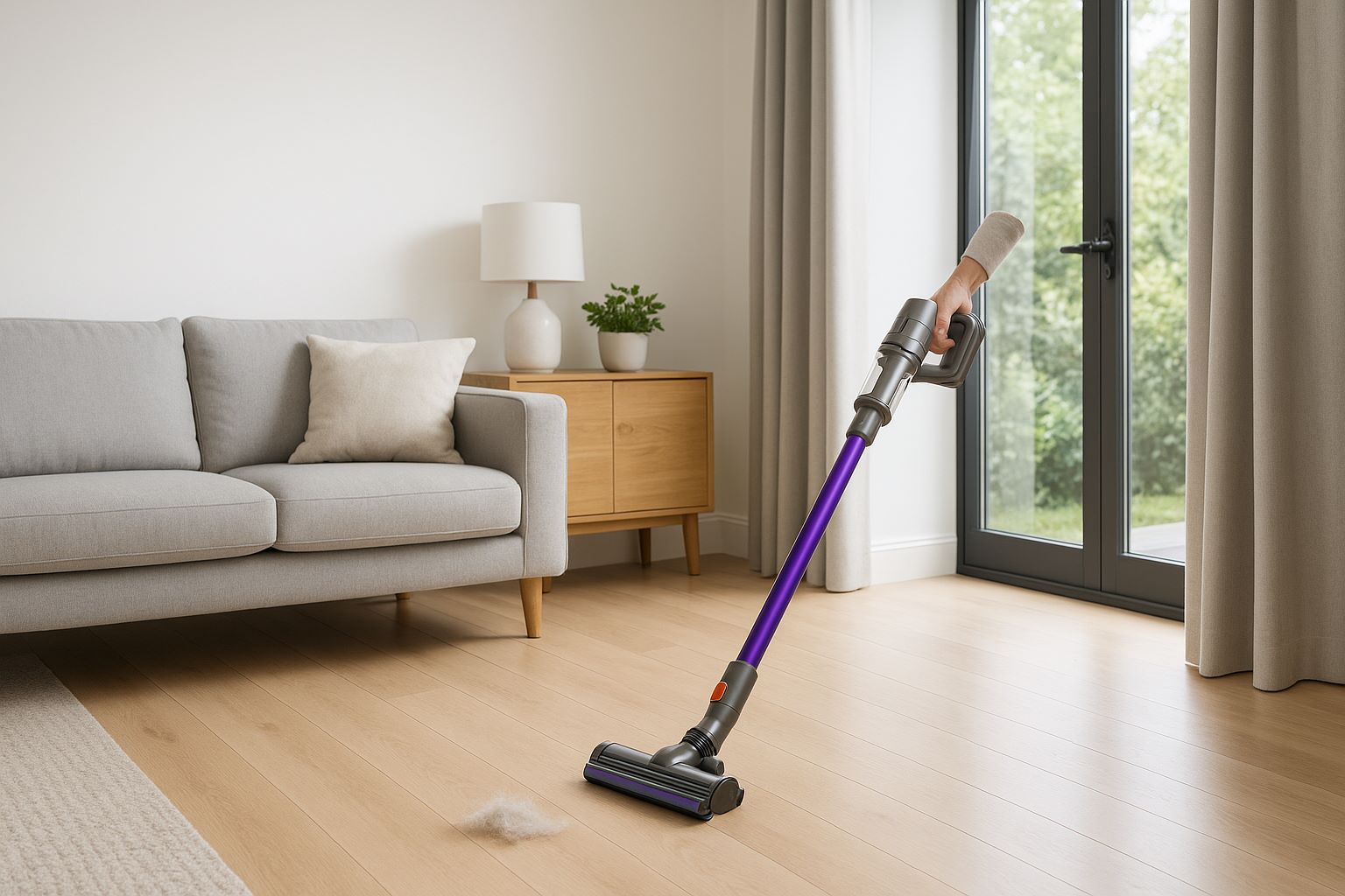 Best Cordless Vacuum Cleaner