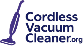 Cordless Vacuum Cleaner